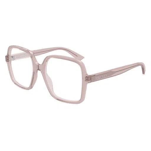 Alexander McQueen AM0538O Eyeglasses - view 2